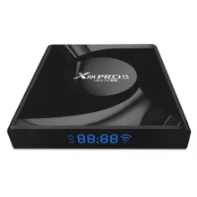 اندروید باکس ایکس‌88 مدل PRO 13 2/16GB