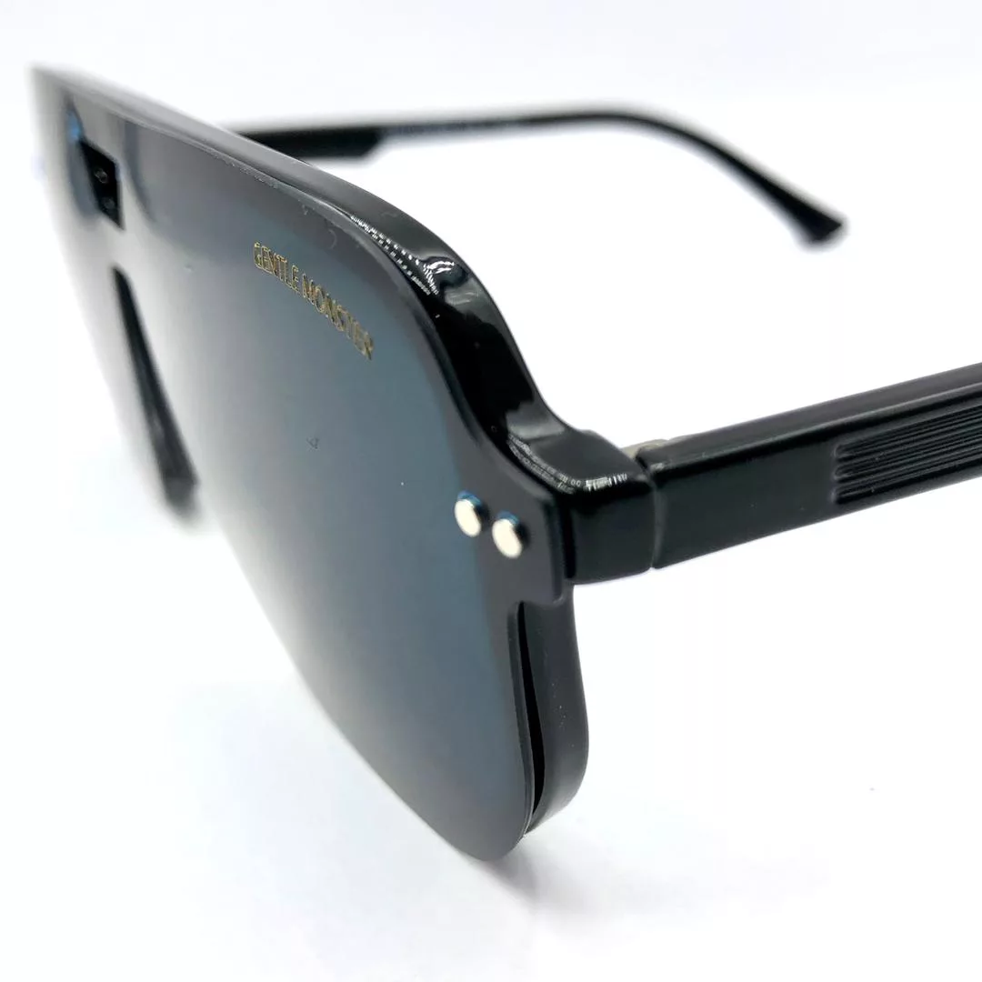 فریم عینک طبی جنتل مانستر مدل 63317