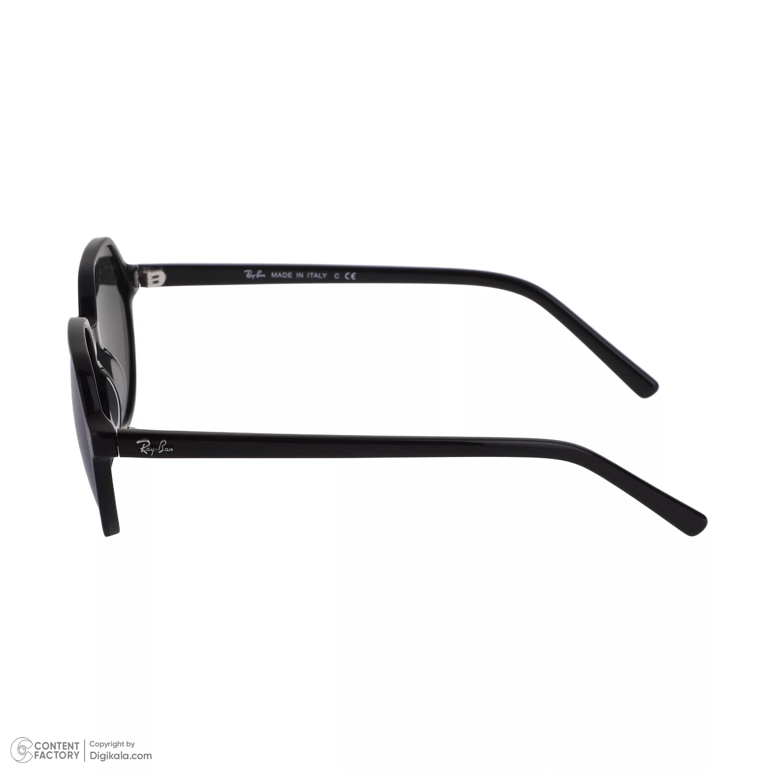 عینک آفتابی ری بن مدل 2195-901/39