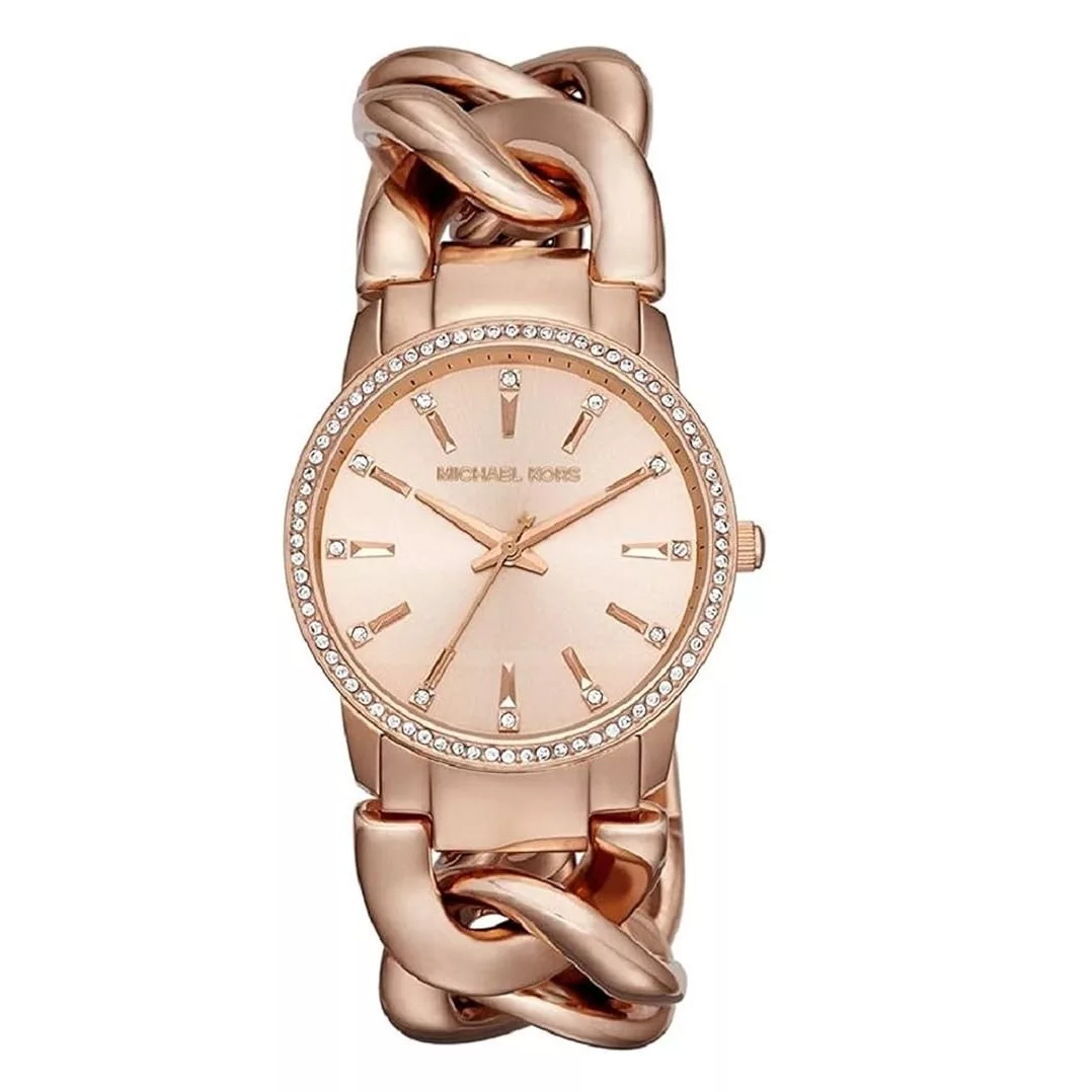 ساعت مچی عقربه ای زنانه مایکل کورس مدل MK3236