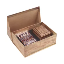 ست هدیه مدل چکامه کد 11