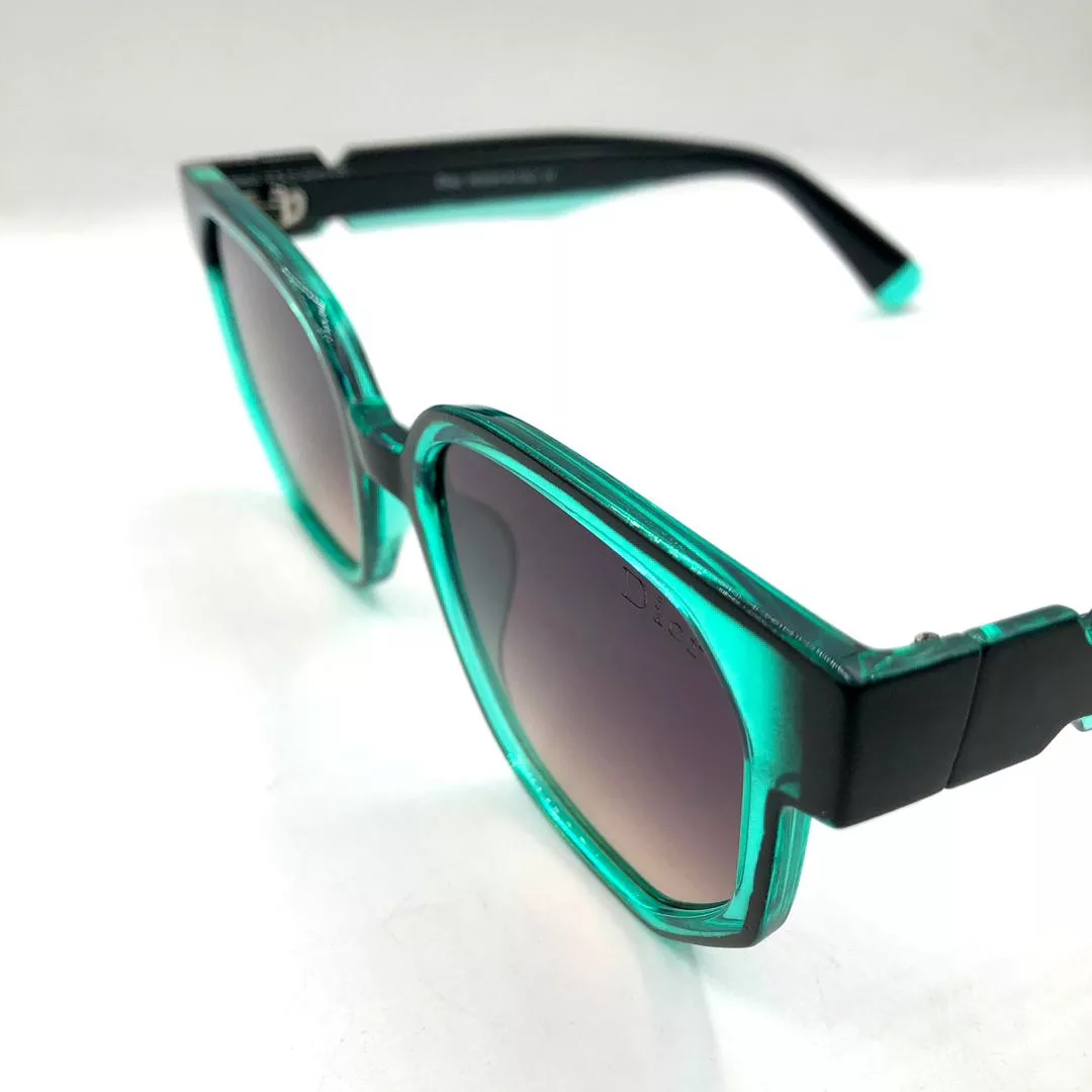 عینک آفتابی زنانه مدل dr2178