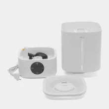 دستگاه بخور و رطوبت ساز لایدستو مدل F200S