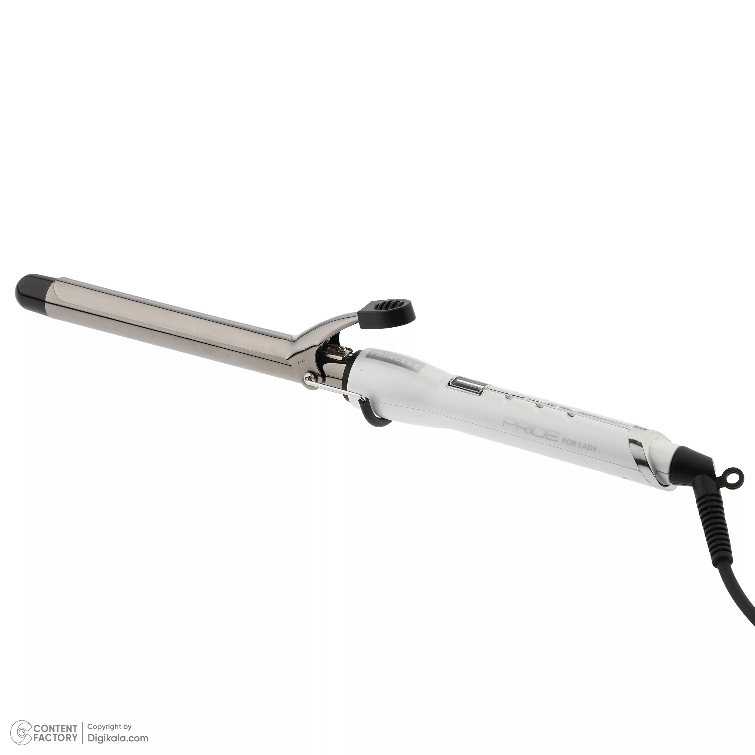 فر کننده مو پرنسلی مدل PR154AT