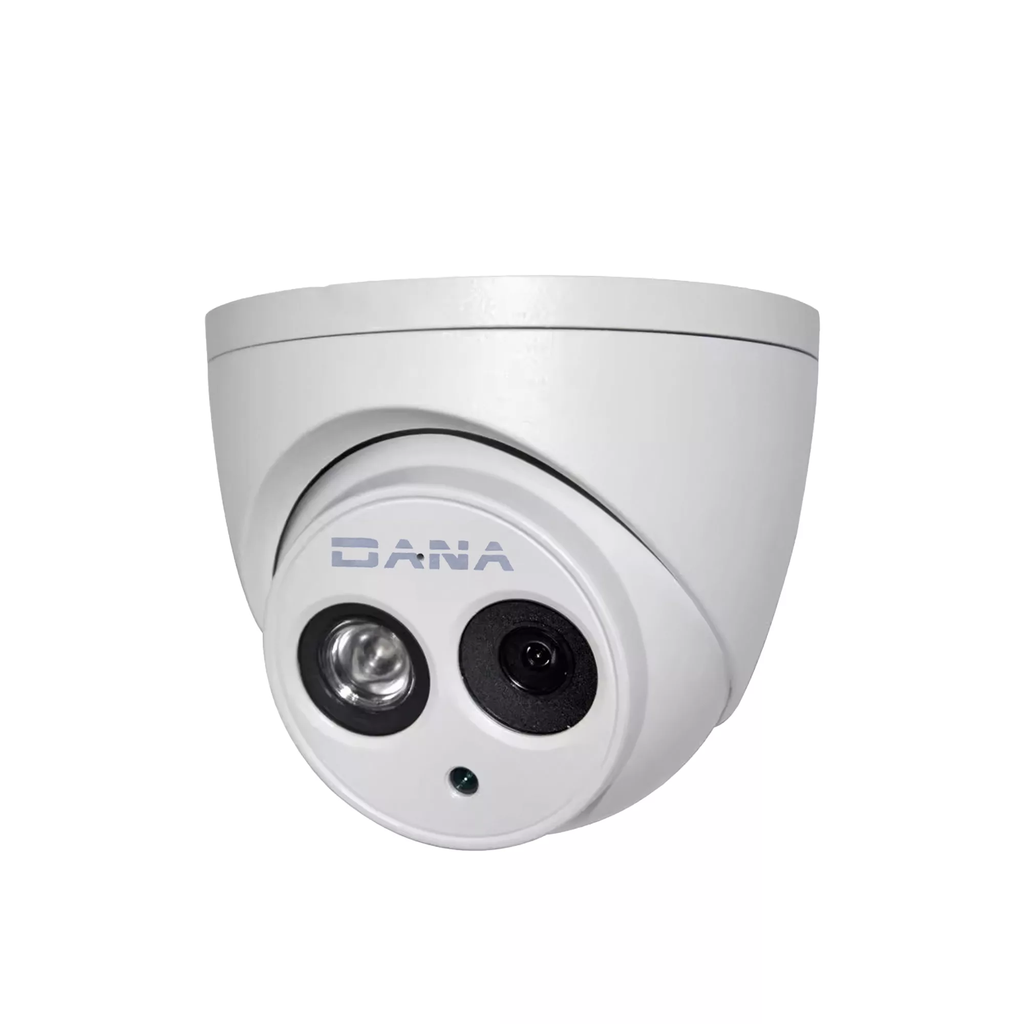 دوربین مداربسته آنالوگ دانا مدل DAC-DS-5122-1R