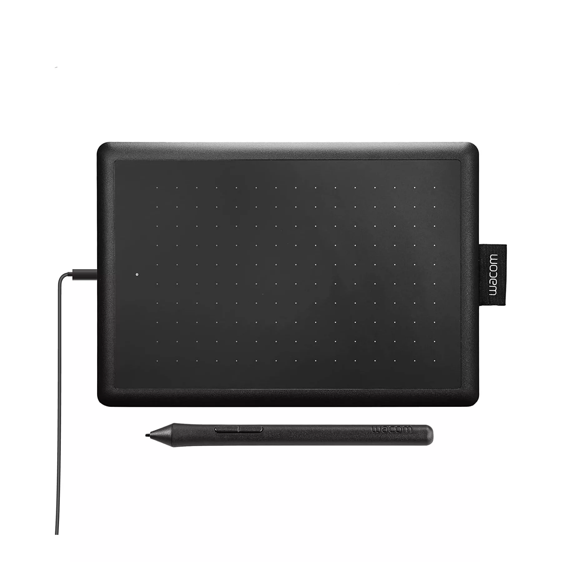 قلم نوری وکوم مدل One Wacom S CTL-472