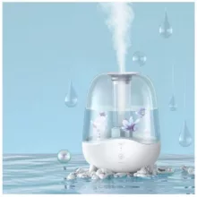 دستگاه بخور سرد و رطوبتساز درما مدل DEM-F325