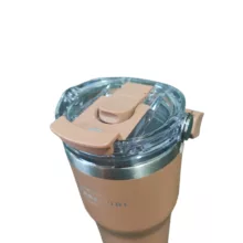 ماگ سفری مدل TRAVEL_FALL17 گنجایش 0.62 لیتر