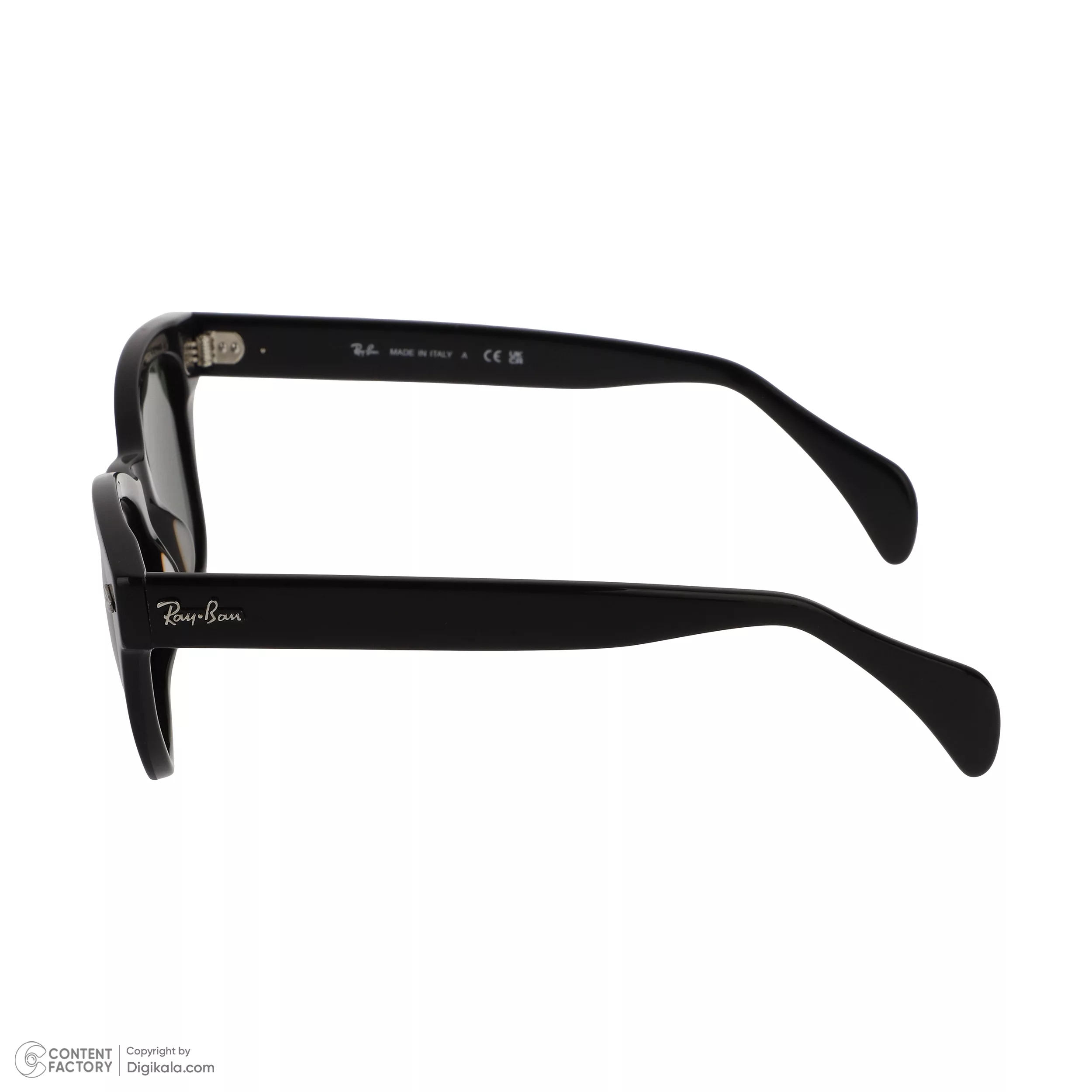 عینک آفتابی ری بن مدل 0880S-901/31