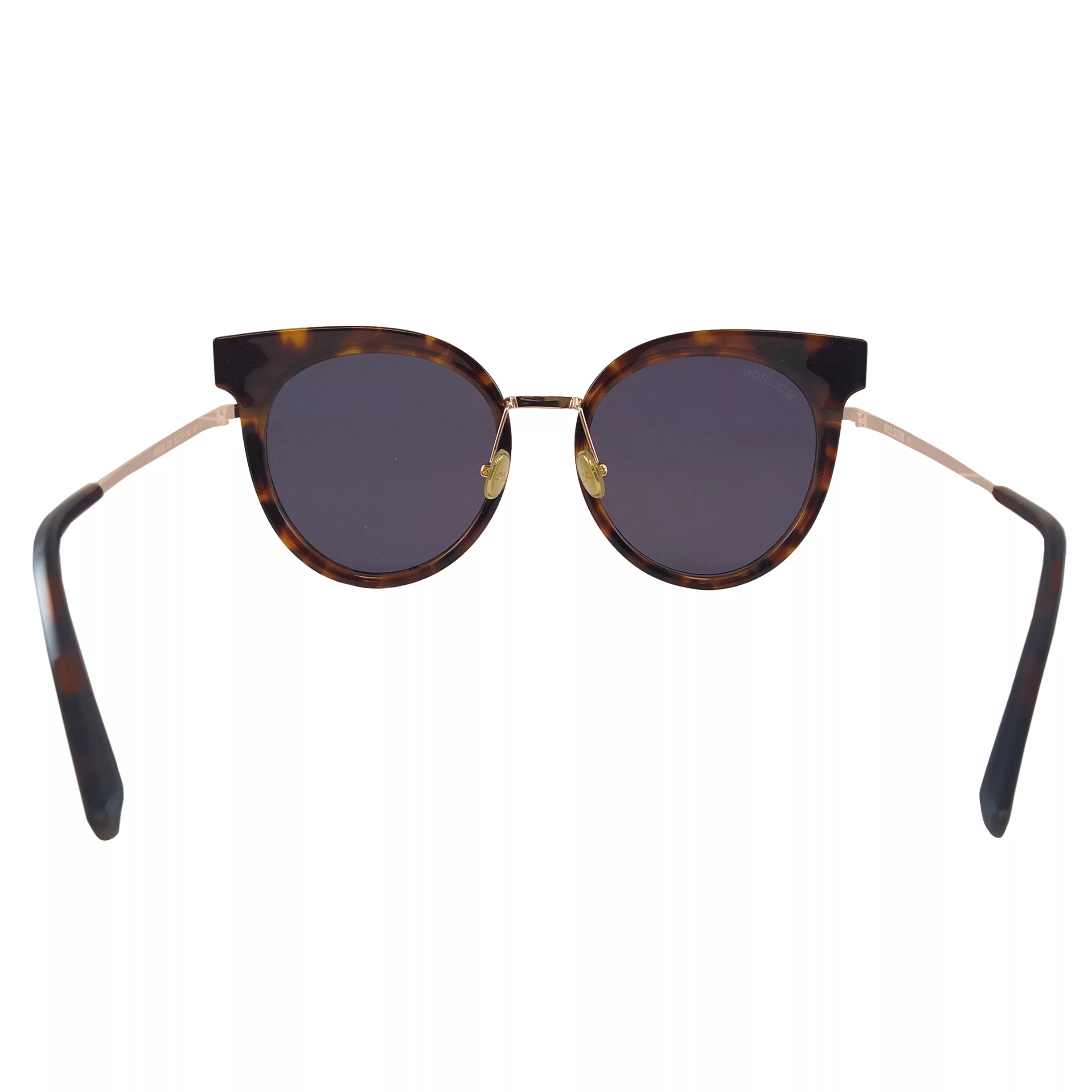 عینک آفتابی زنانه مولسیون مدل MS6036D2052