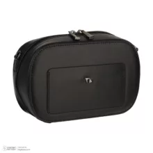 کیف رودوشی زنانه چرم مشهد مدل S5319-001