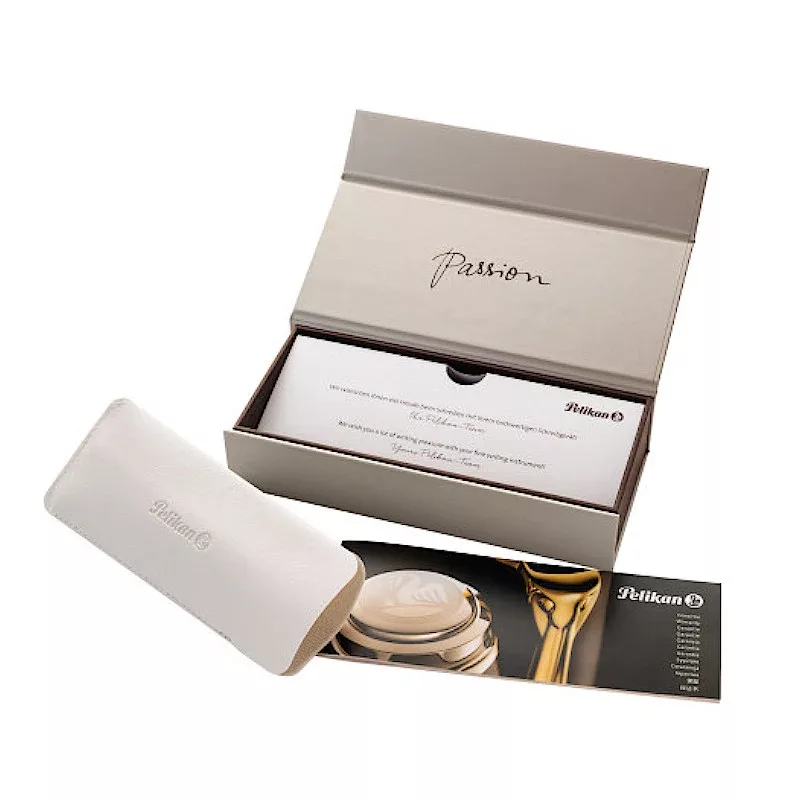 خودنویس پلیکان مدل M800