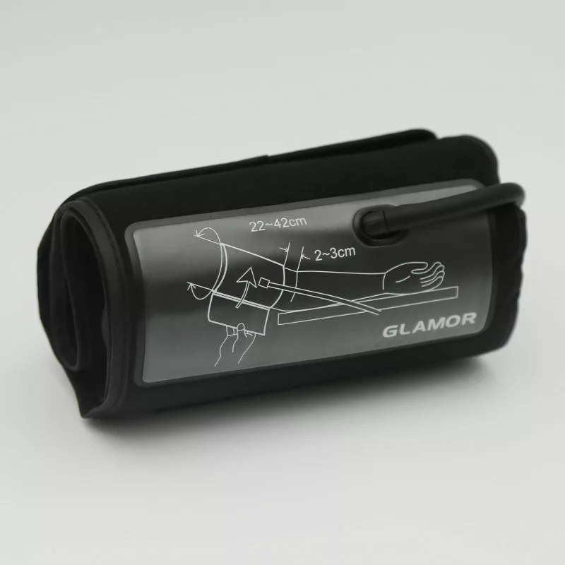 فشارسنج دیجیتال گلامور مدل 1018NEW