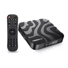 اندروید باکس مدل T95 Max 4/64GB