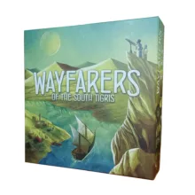 بازی فکری  وی فاررز