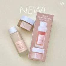 ژل کرم مرطوب کننده صورت دکتر سراکل مدل Kombucha Tea مناسب برای انواع پوست حجم 30 میلی لیتر به همراه سرم آبرسان صورت دکتر سراکل مدل Kombucha Tea مناسب برای انواع پوست حجم 50 میلی لیتر