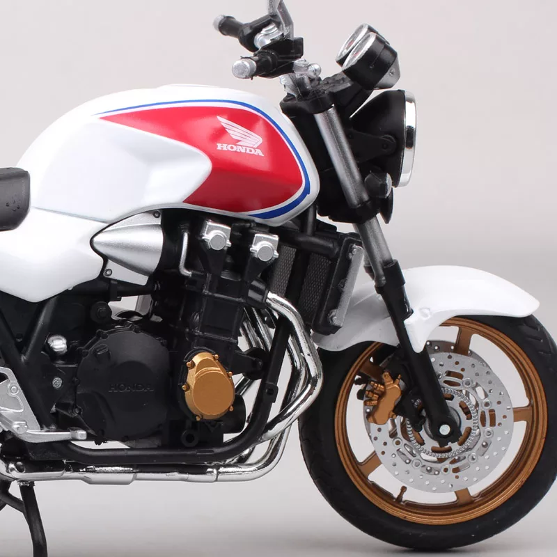 موتور بازی مدل هوندا طرح Automaxx 1/12 HONDA CB1300 SF