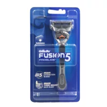 خود تراش ژیلت مدل FUSION 5 PROGLIDE FLEXBALL به همراه تیغ یدک بسته 4 عددی
