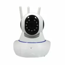 دوربین مداربسته تحت شبکه مدل ON_V380s