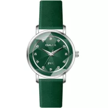 ساعت مچی عقربه‌ای زنانه اوماکس مدل OZEC004IE05