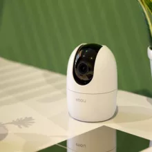 دوربین مداربسته تحت شبکه آیمو مدل RANGER 2/3MP/2K