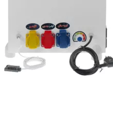 دستگاه بخور و رطوبت ساز سرد مدل Z1200