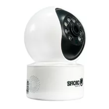 دوربین مداربسته تحت شبکه اسفیورد مدل SZM120N