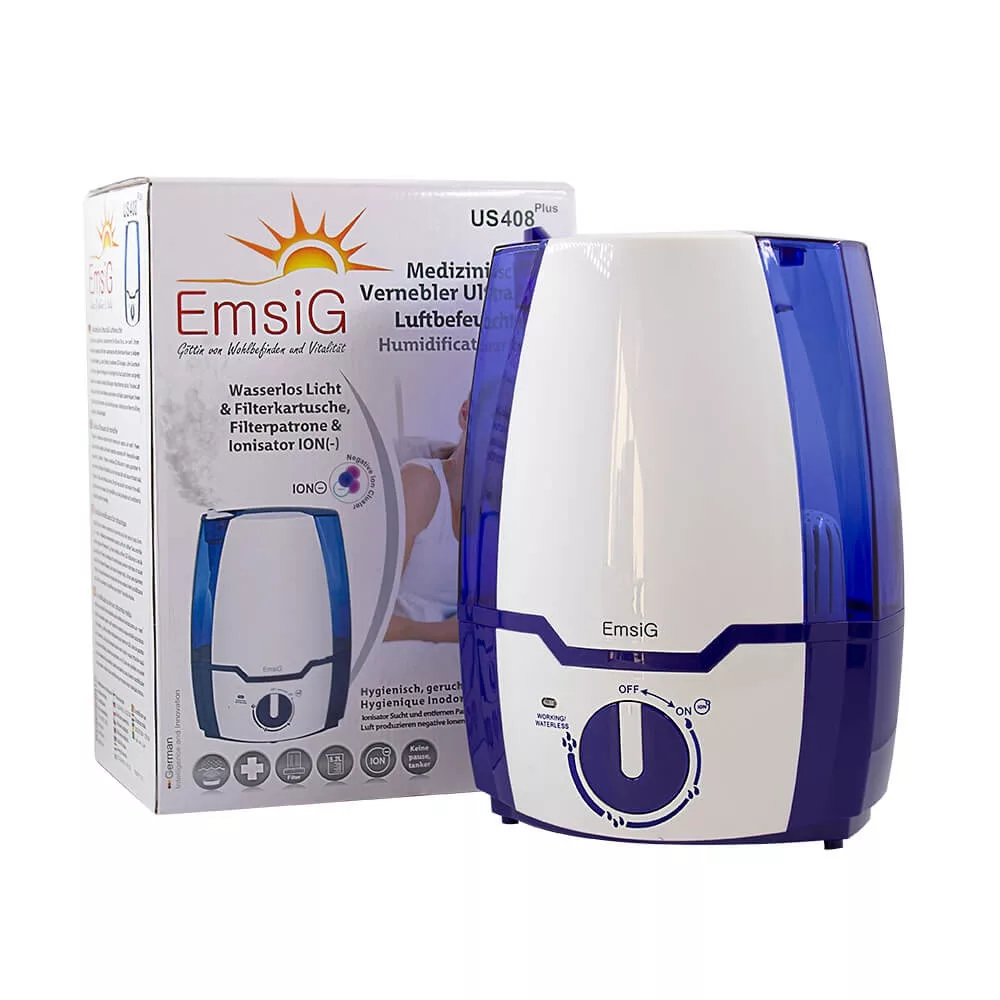 دستگاه بخور سرد امسیگ مدل US408-Plus