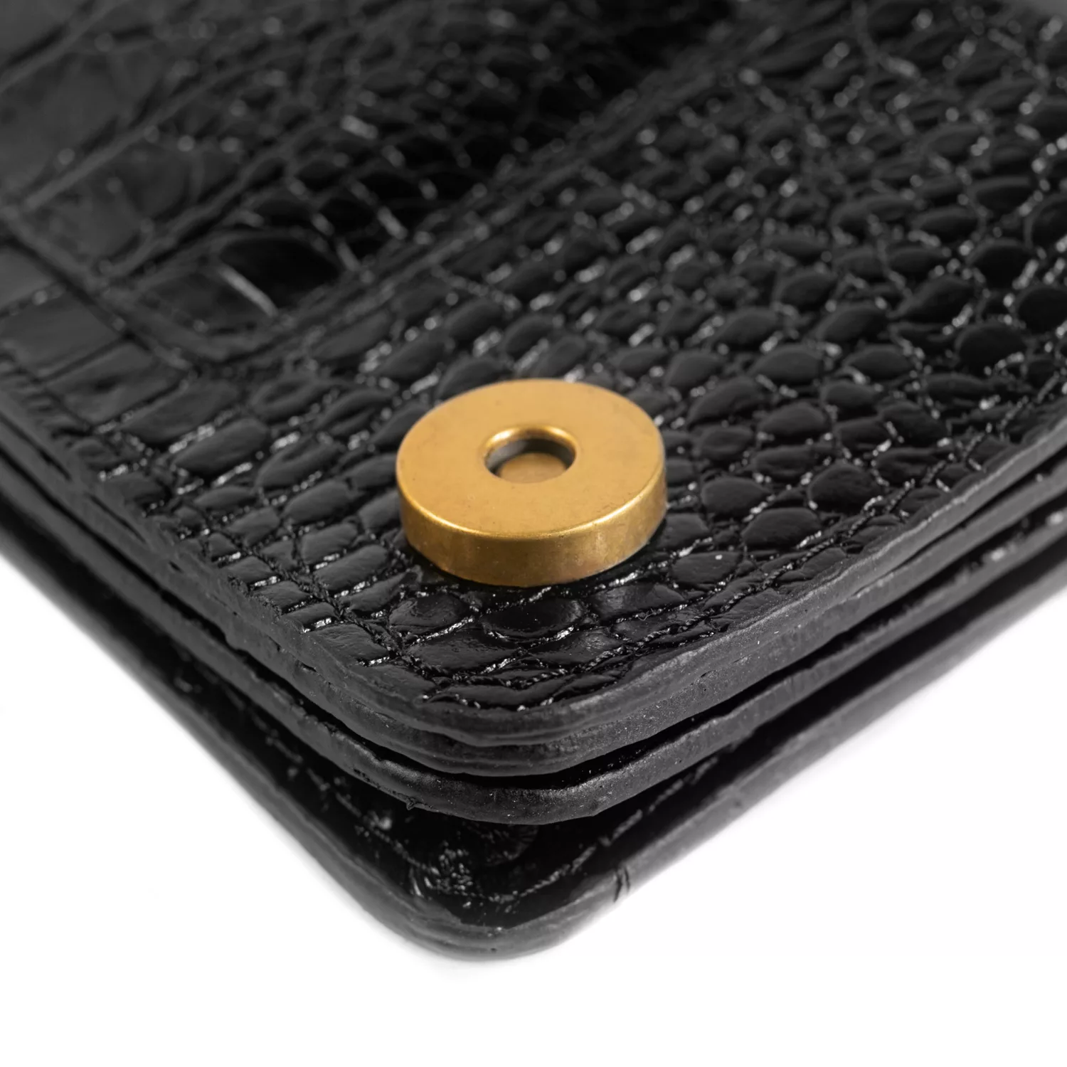 کیف پول چرم عطارد مدل چرم طبیعی کد DPR15