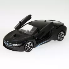 ماشین بازی دابل هورسز مدل بی ام دبلیو I8 کد 24271