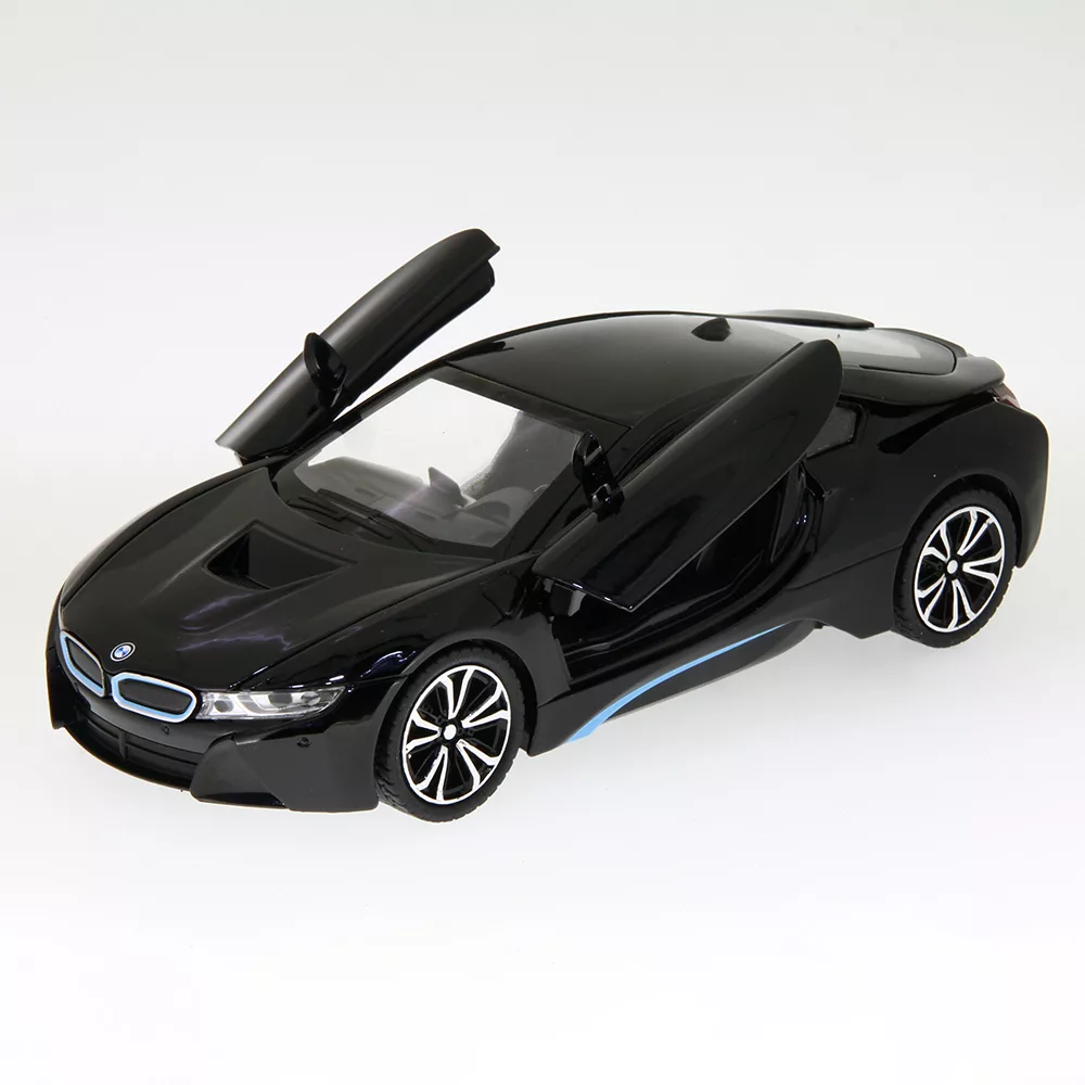 ماشین بازی دابل هورسز مدل بی ام دبلیو I8 کد 24271