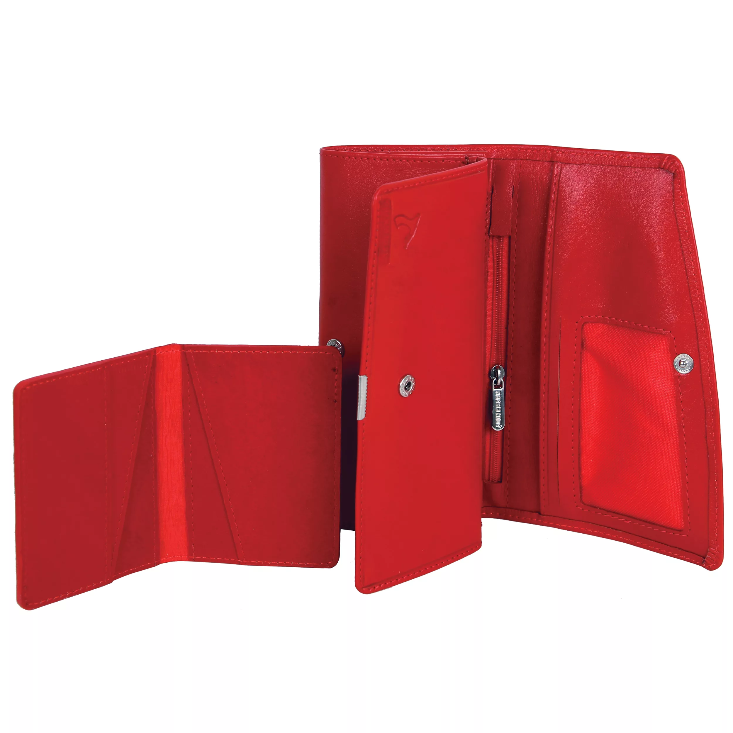 ست هدیه زنانه چرم بارز مدل DS67