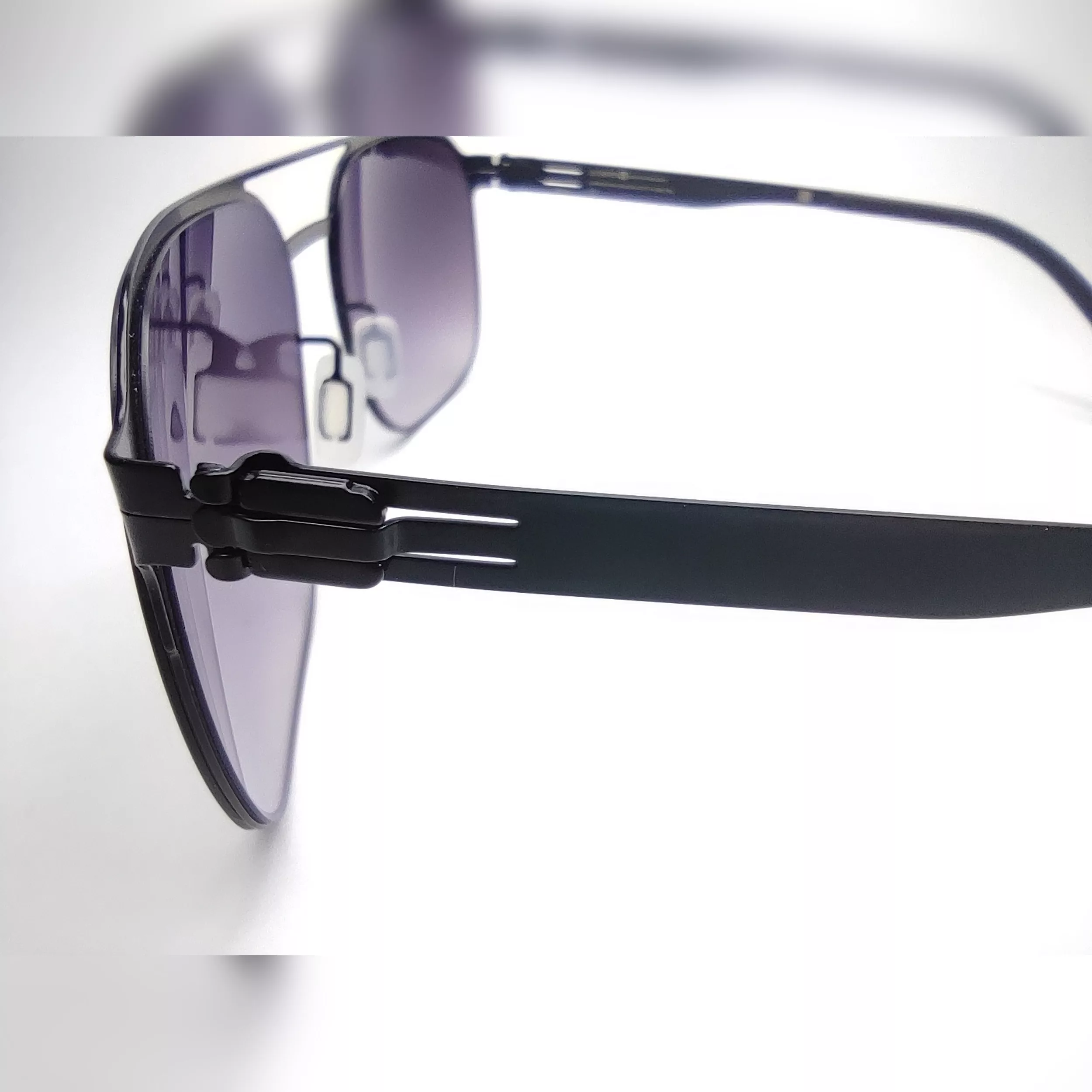 عینک آفتابی ایس برلین مدل Steffen k