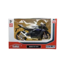 موتور بازی مدل باماها R1M