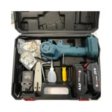 اره زنجیری سرشاخه زن شارژی ایزی پاور مدل EP 1212