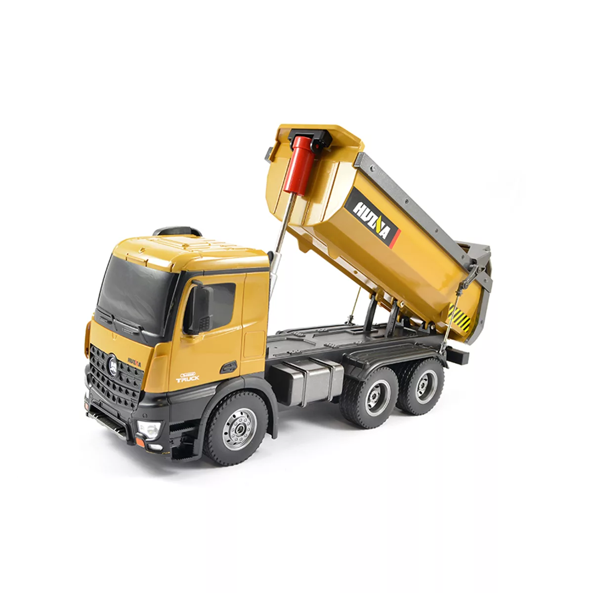 ماشین بازی کنترلی هوینا مدل Truck کد 1573