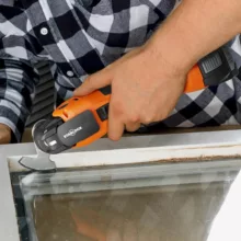 ابزار همه کاره شارژی فاین مدل AMM 700 MAX TOP AS