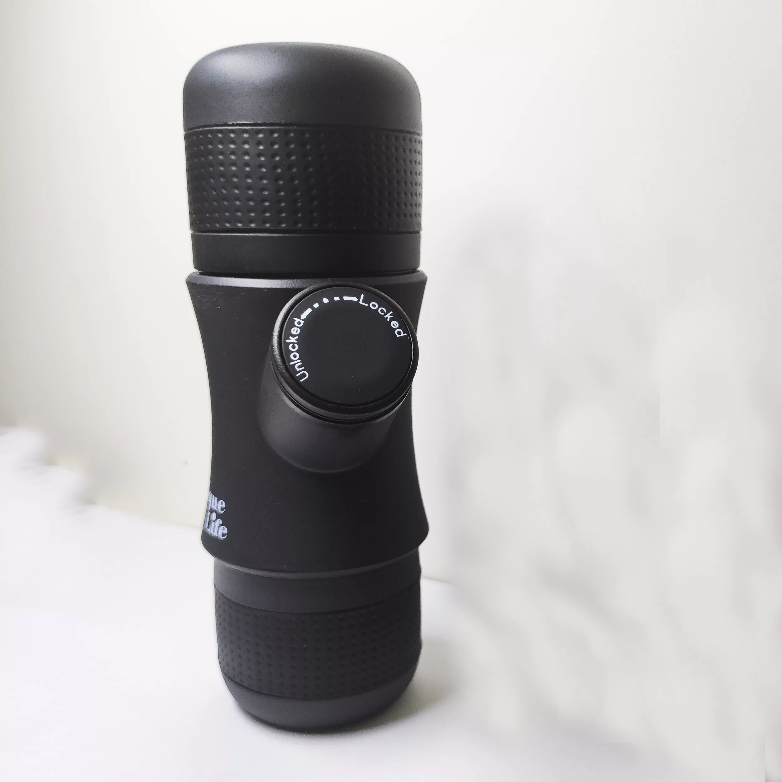 اسپرسوساز مدل مینی پرسو کد 01