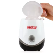 گرم کن برقی شیشه شیر نوبی مدل id1564