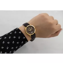 ساعت مچی عقربه ای زنانه اوماکس مدل ML17G55IO