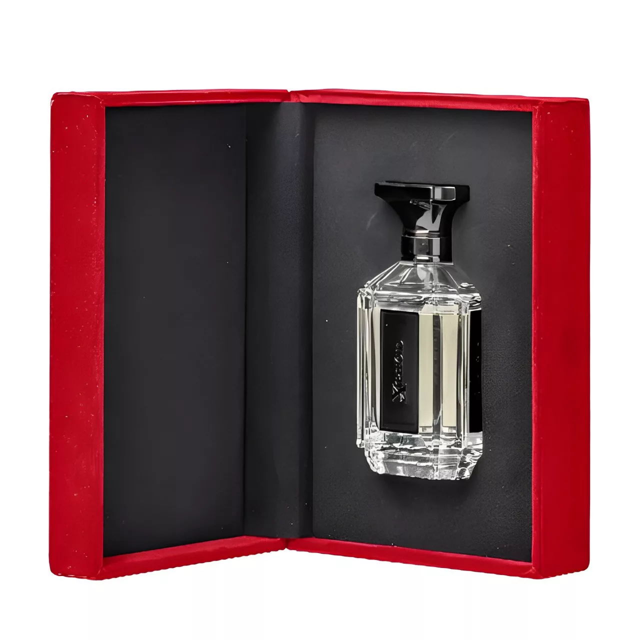 ادو پرفیوم مردانه زیفوید مدل Black حجم 100 میلی لیتر