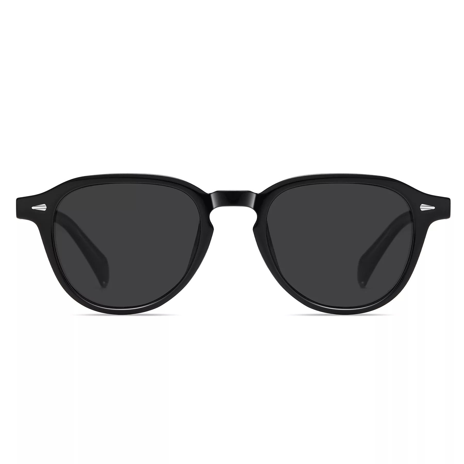 عینک آفتابی پنتوس (Pantos)  آلبرت وگ مدل S31101C1 Acetate Avantgarde Visionary