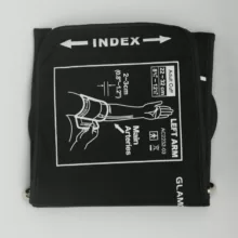 فشارسنج دیجیتال گلامور مدل 1018NEW