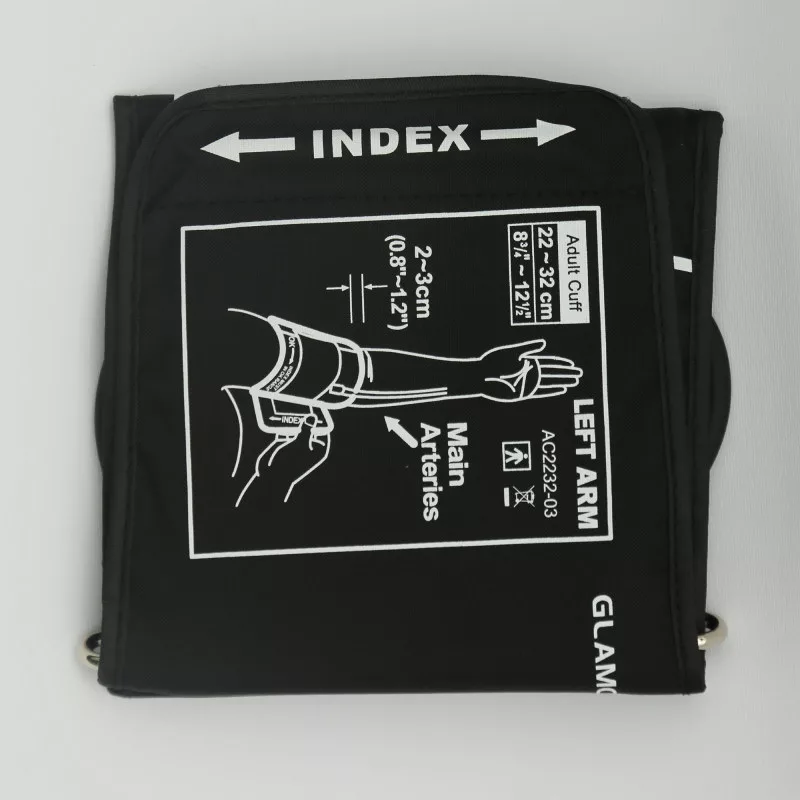 فشارسنج دیجیتال گلامور مدل 1018NEW