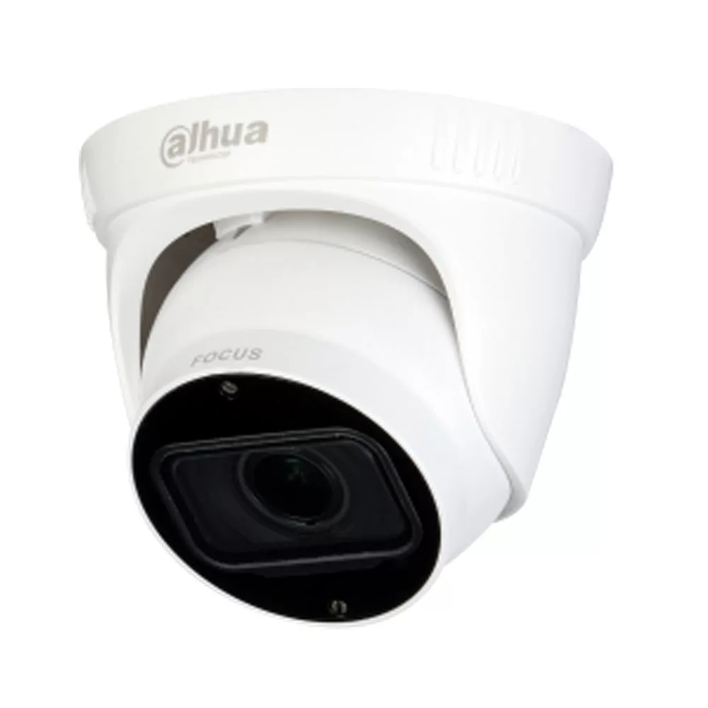 دوربین مداربسته آنالوگ داهوا مدل HAC-T3A21-VF