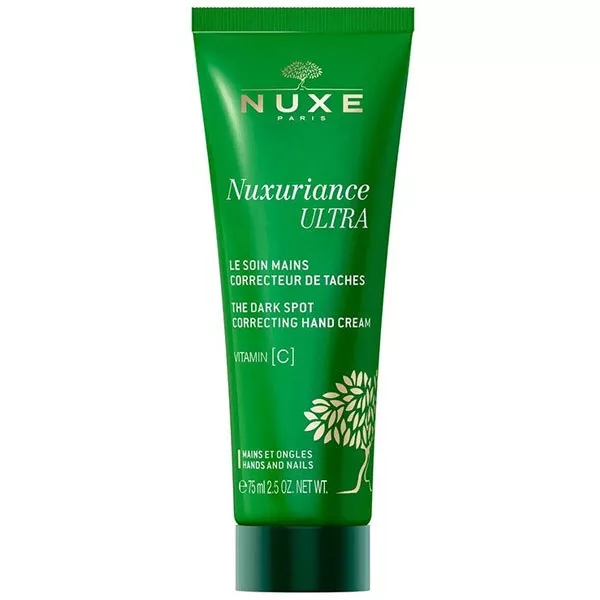 کرم ضد لک دست نوکس مدل Nuxuriance Ultra حجم 75 میلی لیتر