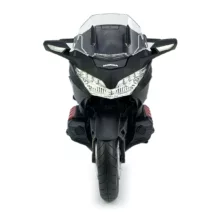 ماکت موتور ولی مدل 1.12 Honda Goldwing 2020 Motorcycle