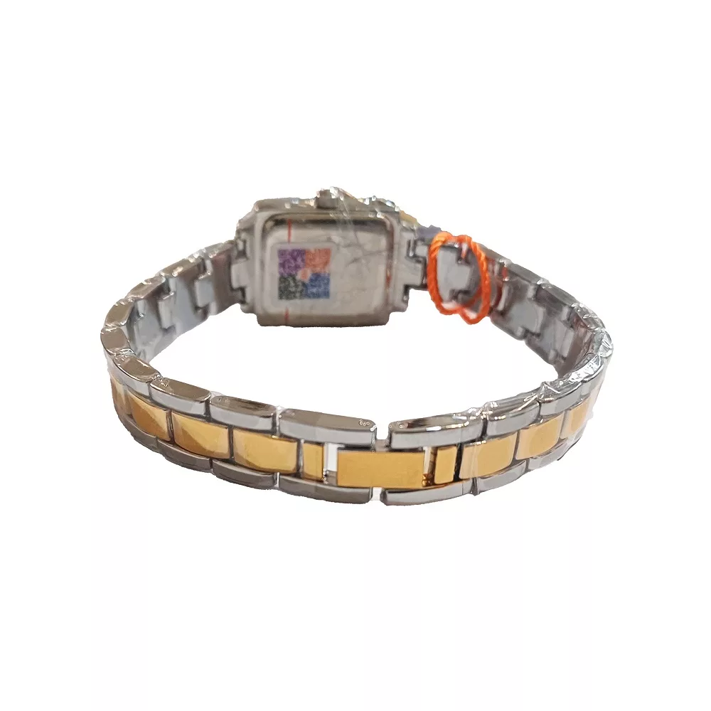 ساعت مچی عقربه ای زنانه اسکمی مدل 2315GDSI