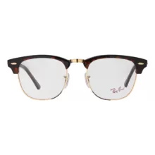 فریم عینک طبی ری بن مدل RB5154-2372