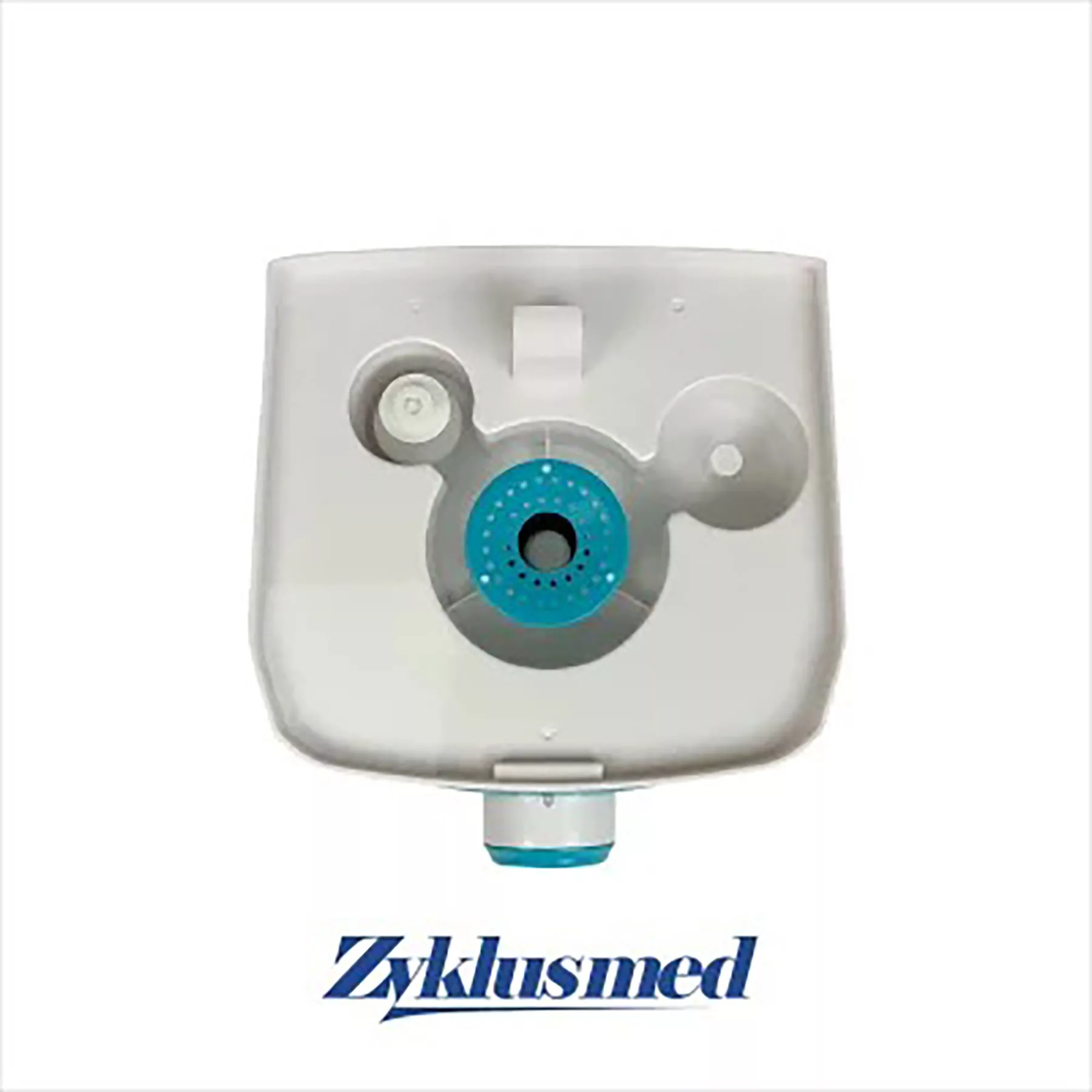 بخور سرد زیکلاس مد مدل ZYK-C06